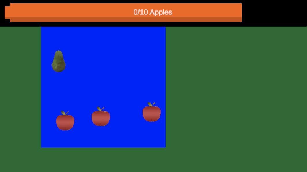 Tricky Treaters screenshot 4