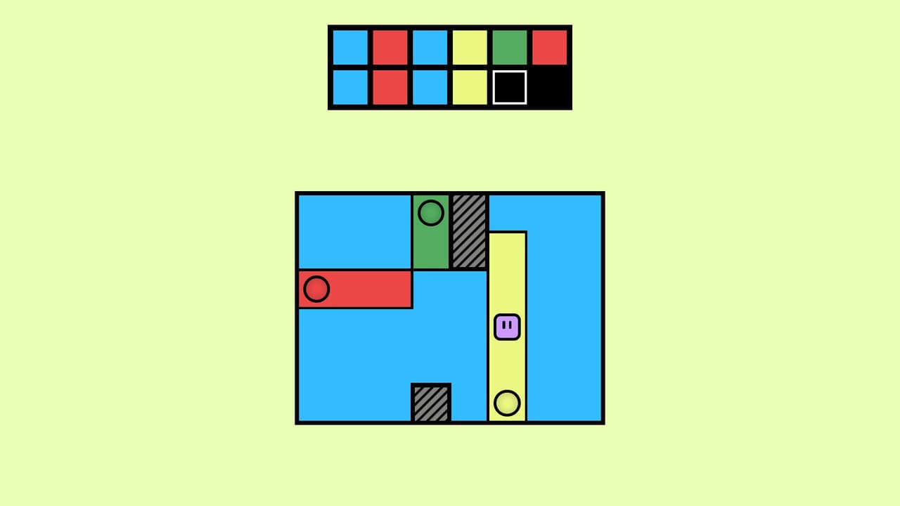 Stig screenshot 2