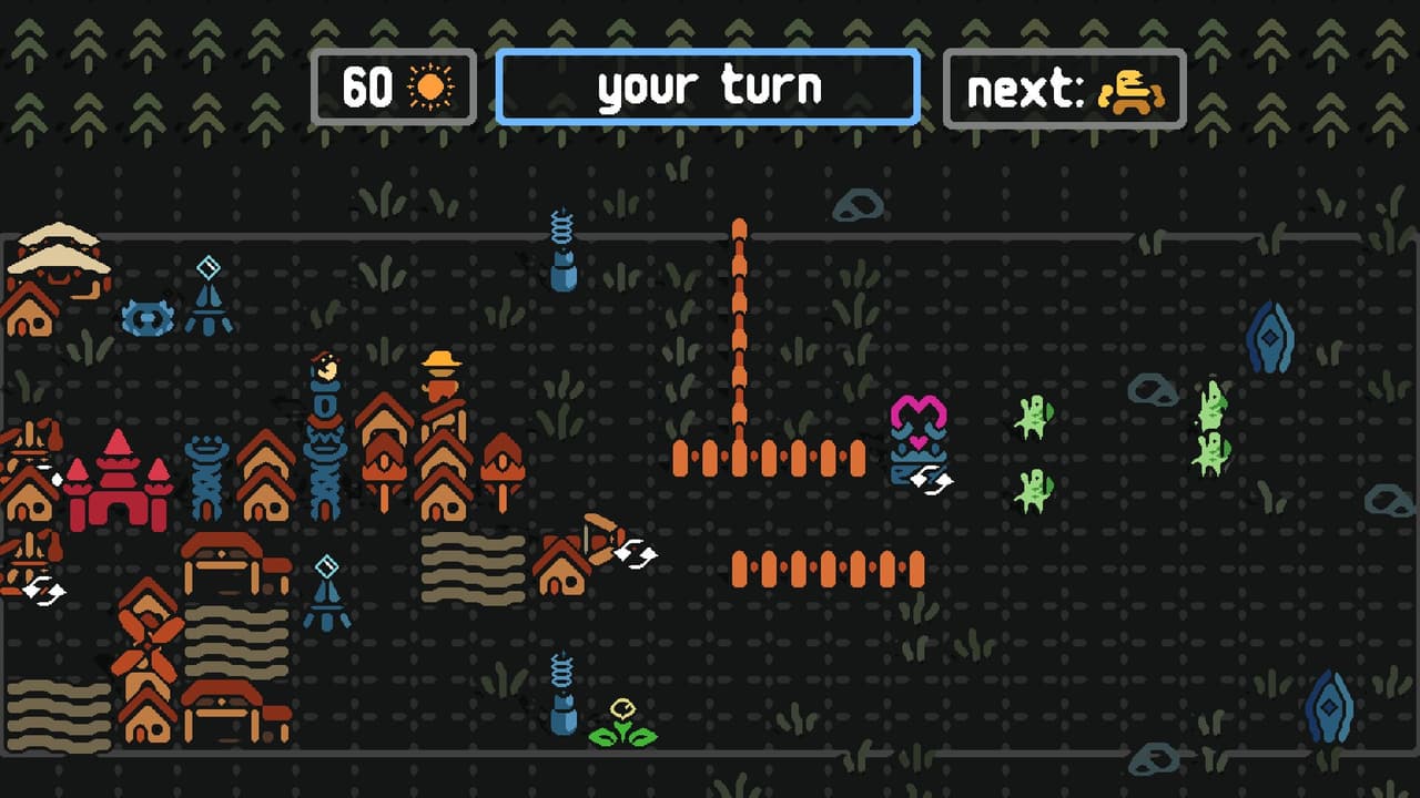 Luckitown screenshot 4