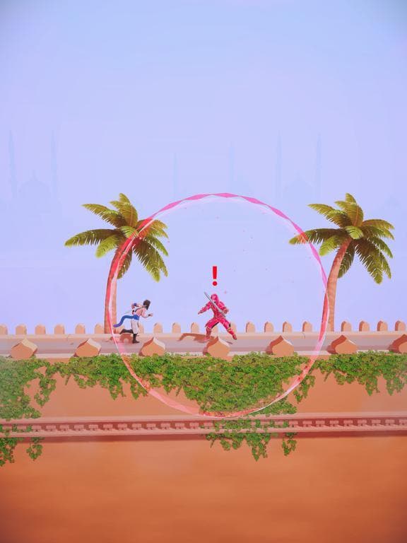 Prince of Persia: Escape 2 screenshot 2