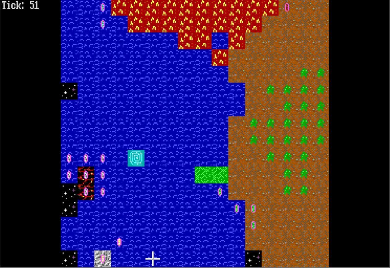 Seeds of Glory
