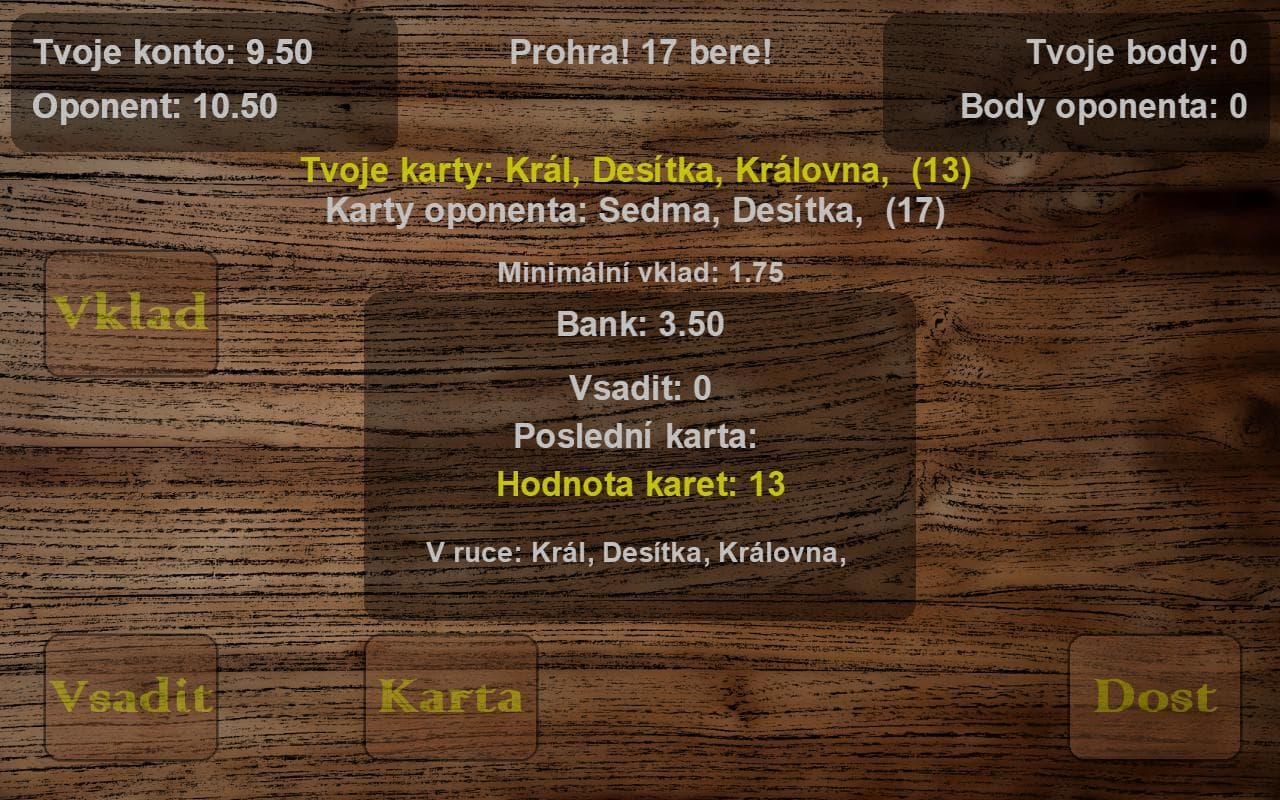 Čertův Mlýn (2023) screenshot 2