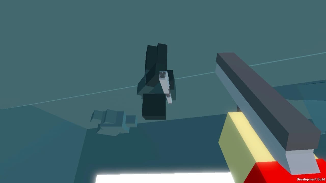 Velocity Rush - Parkour FPS Demo screenshot 6