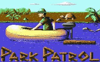 Park Patrol screenshot 5