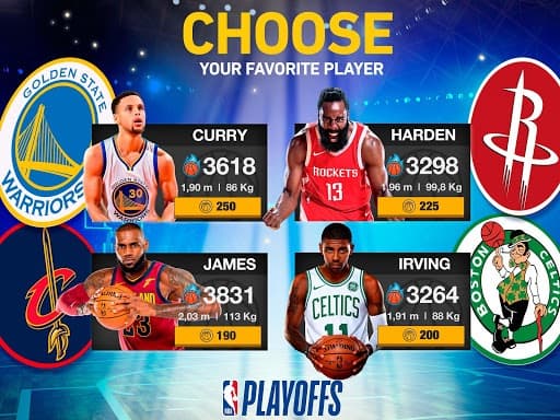 NBA General Manager 2018 - Basketball Coach Game screenshot 5