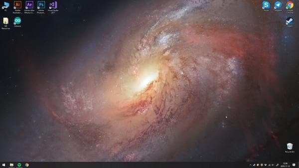 Wallpaper Engine screenshot 4