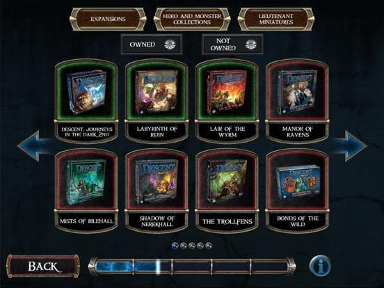 Road to Legend screenshot 6