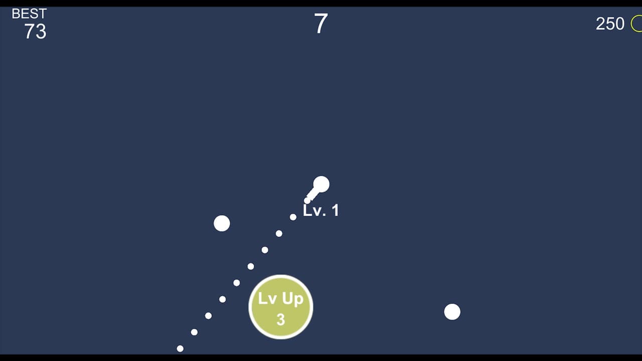 Machinegun Geometry: The Right Angle screenshot 2