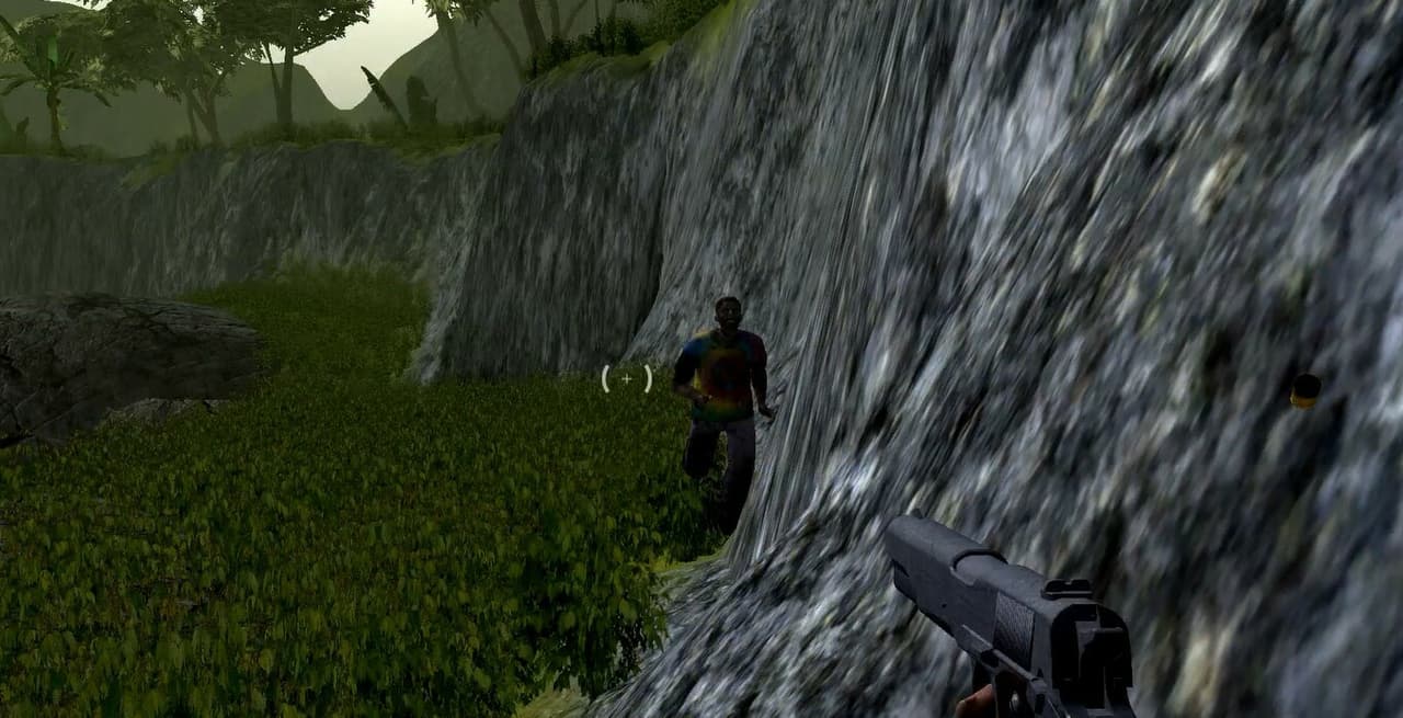 Canyon Adventure screenshot 3