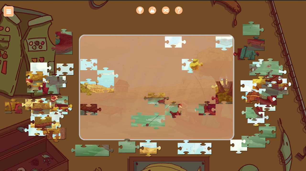Thats Life of Ralph screenshot 4