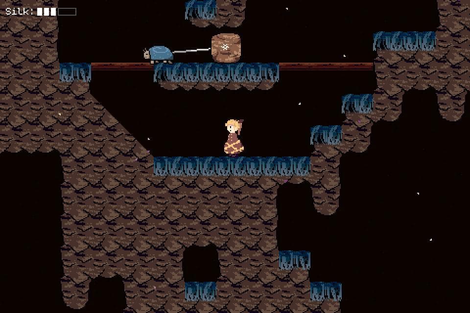 Kisume Carry screenshot 3