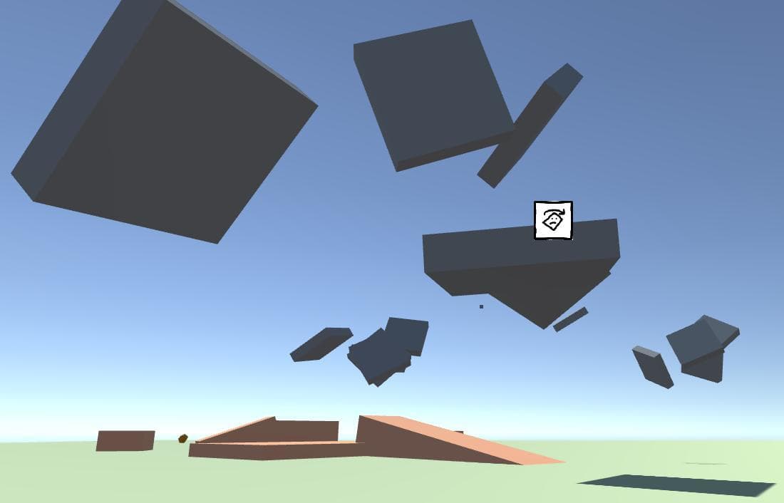 DICE OUTCOME GIVEN PLAYER screenshot 3