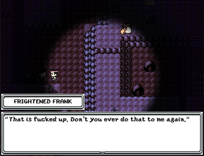 Corn Sausage RPG screenshot 4