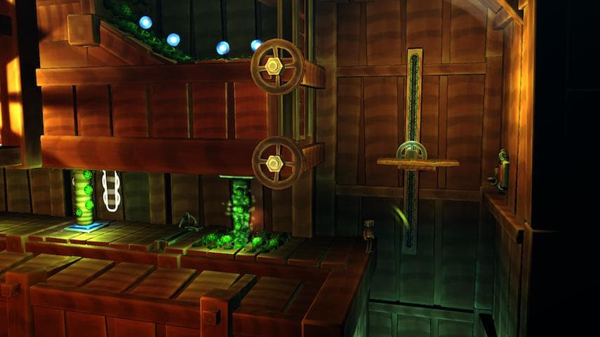 OIO: The Game screenshot 2