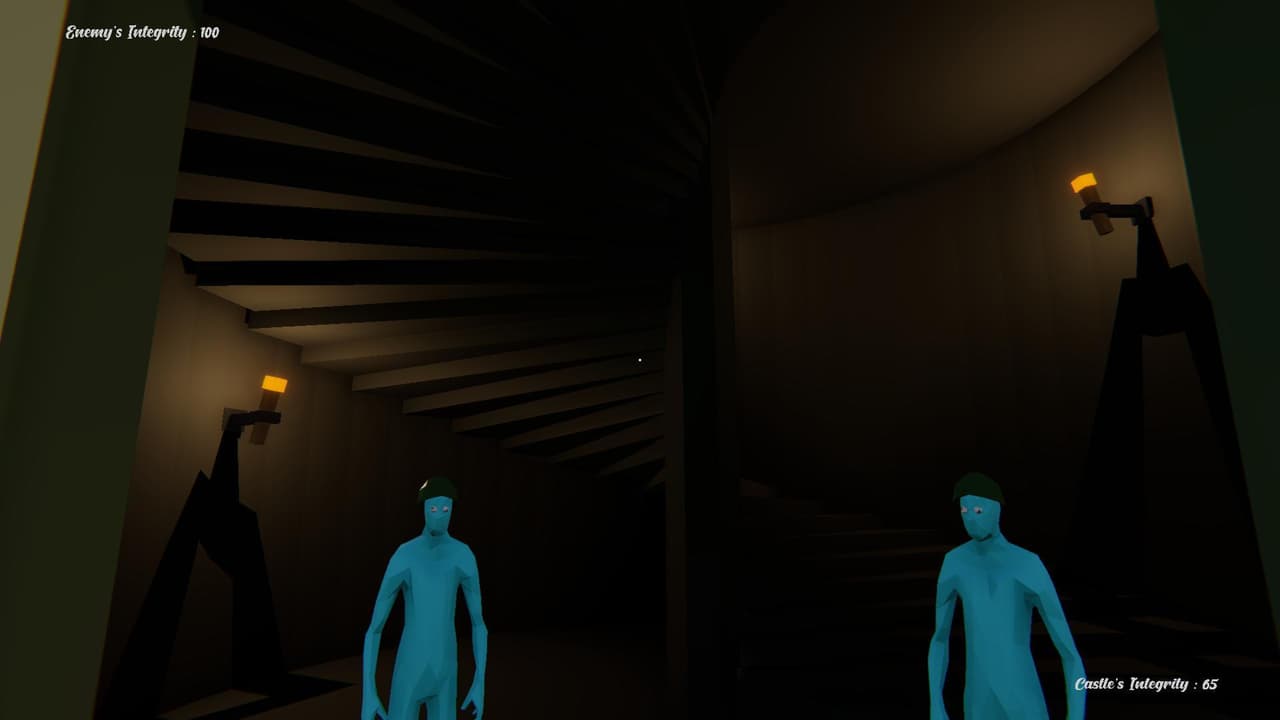 We Fight "Together"! screenshot 4