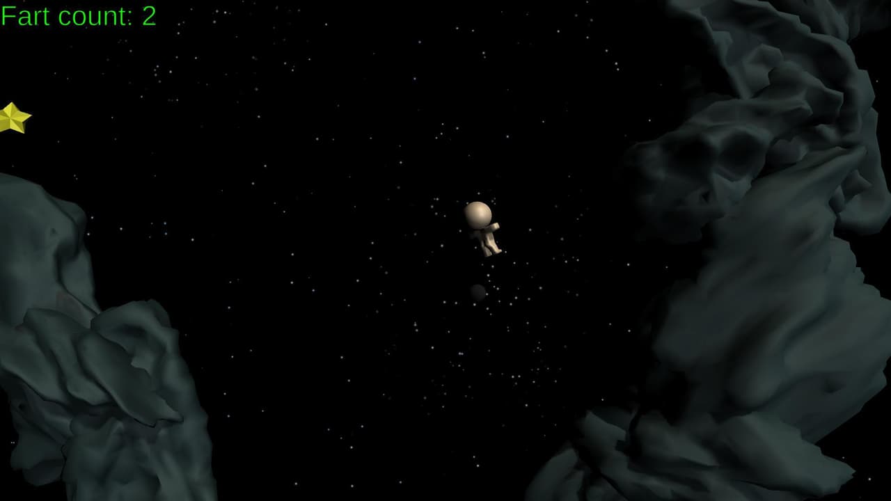 SpaceGas screenshot 4