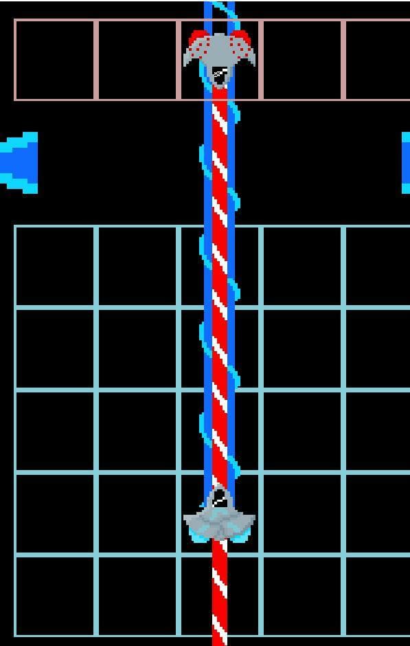 Blast (itch) (eminon) screenshot 3