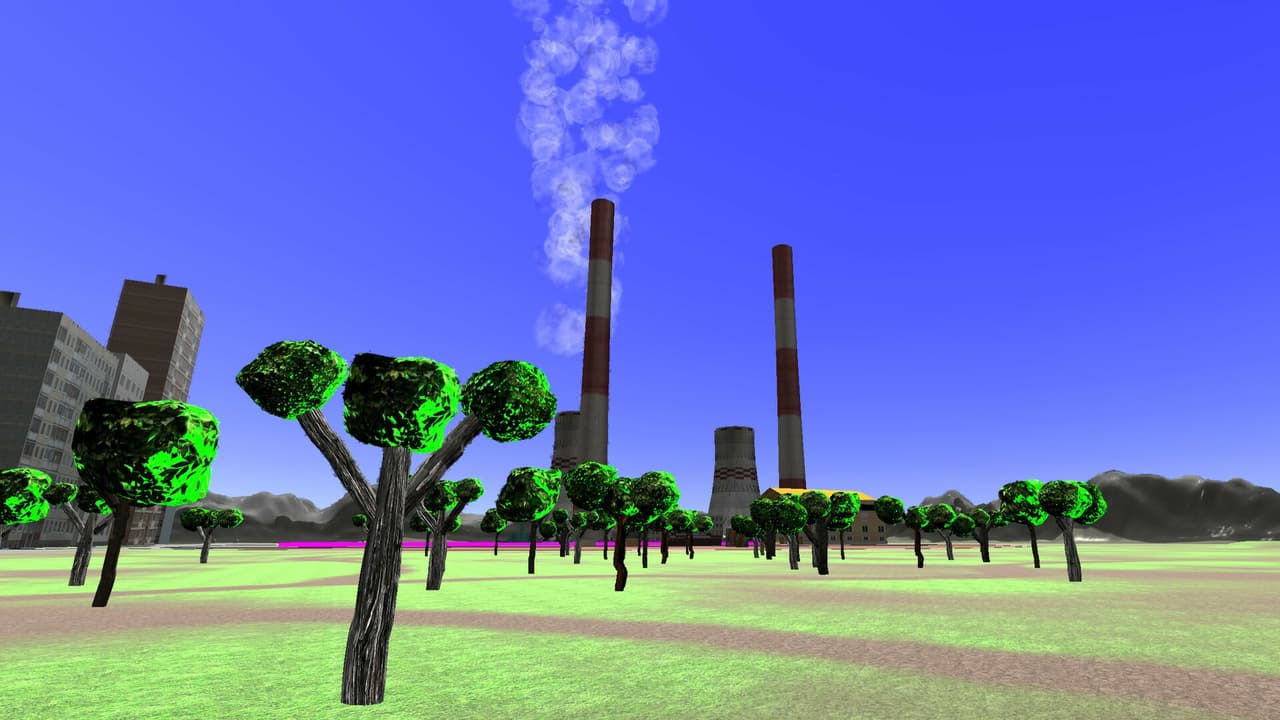 Gopnik screenshot 3