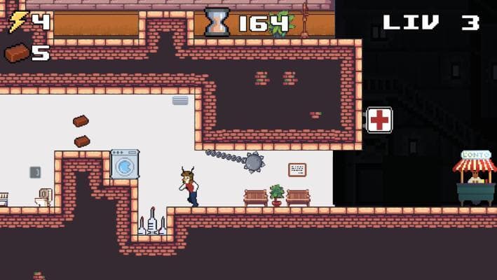 Super Birbo 4.1 screenshot 3