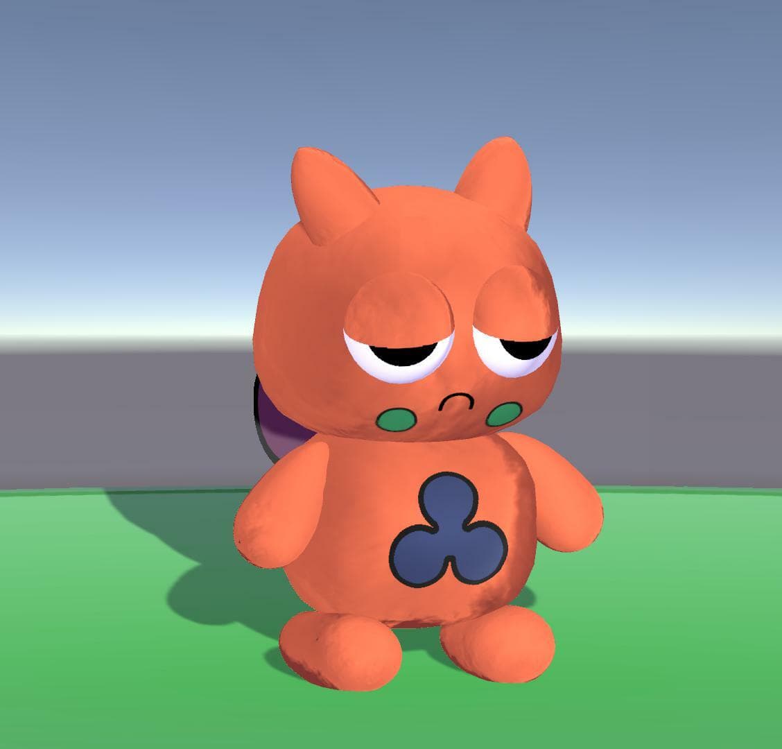 PetSim Prototype screenshot 2