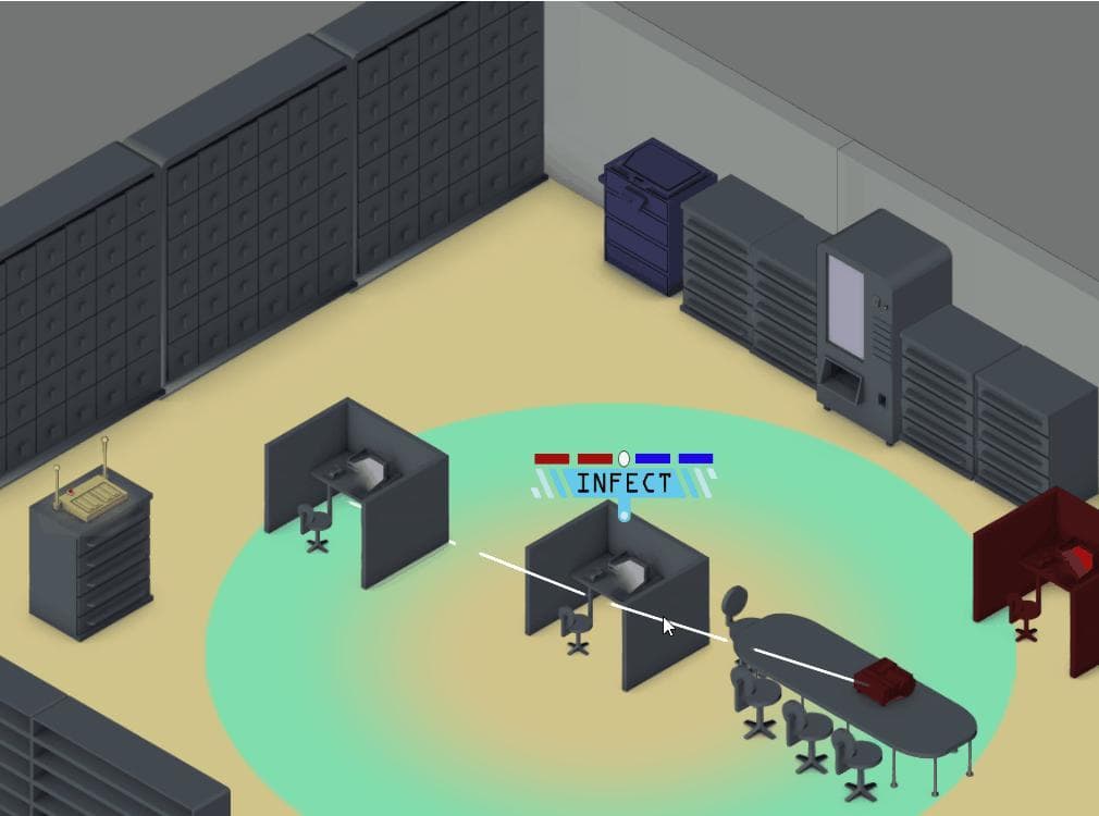 Spread (gogo199432) screenshot 3