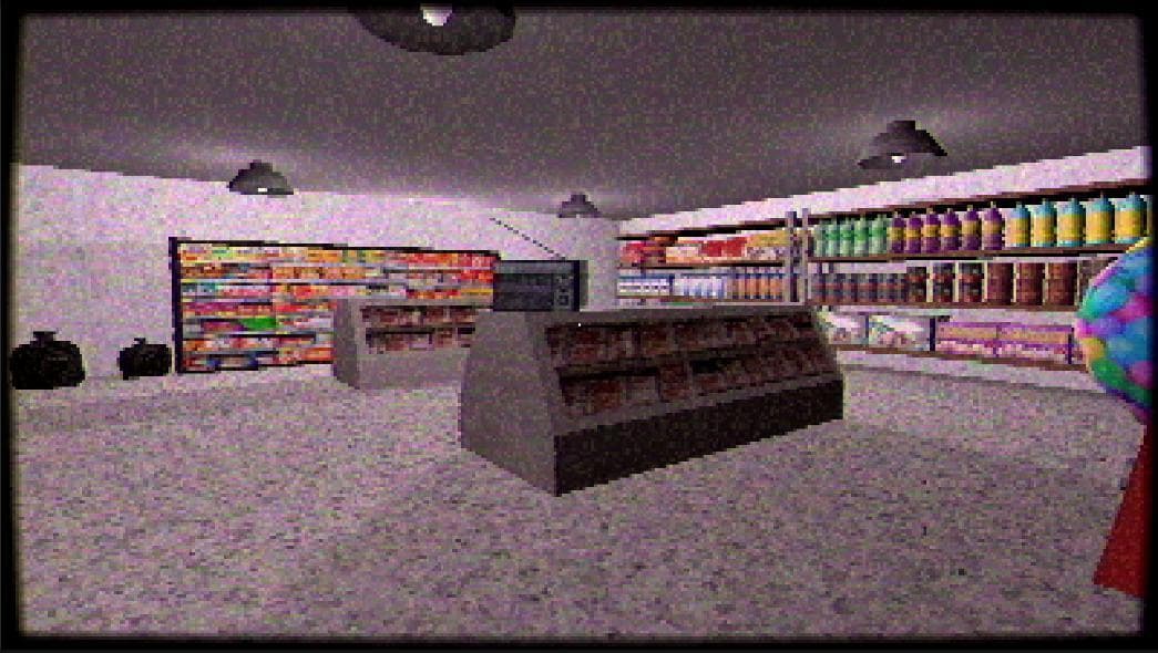On Earth as in Hell: Woytons Plague screenshot 6