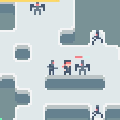 Milieu screenshot 2