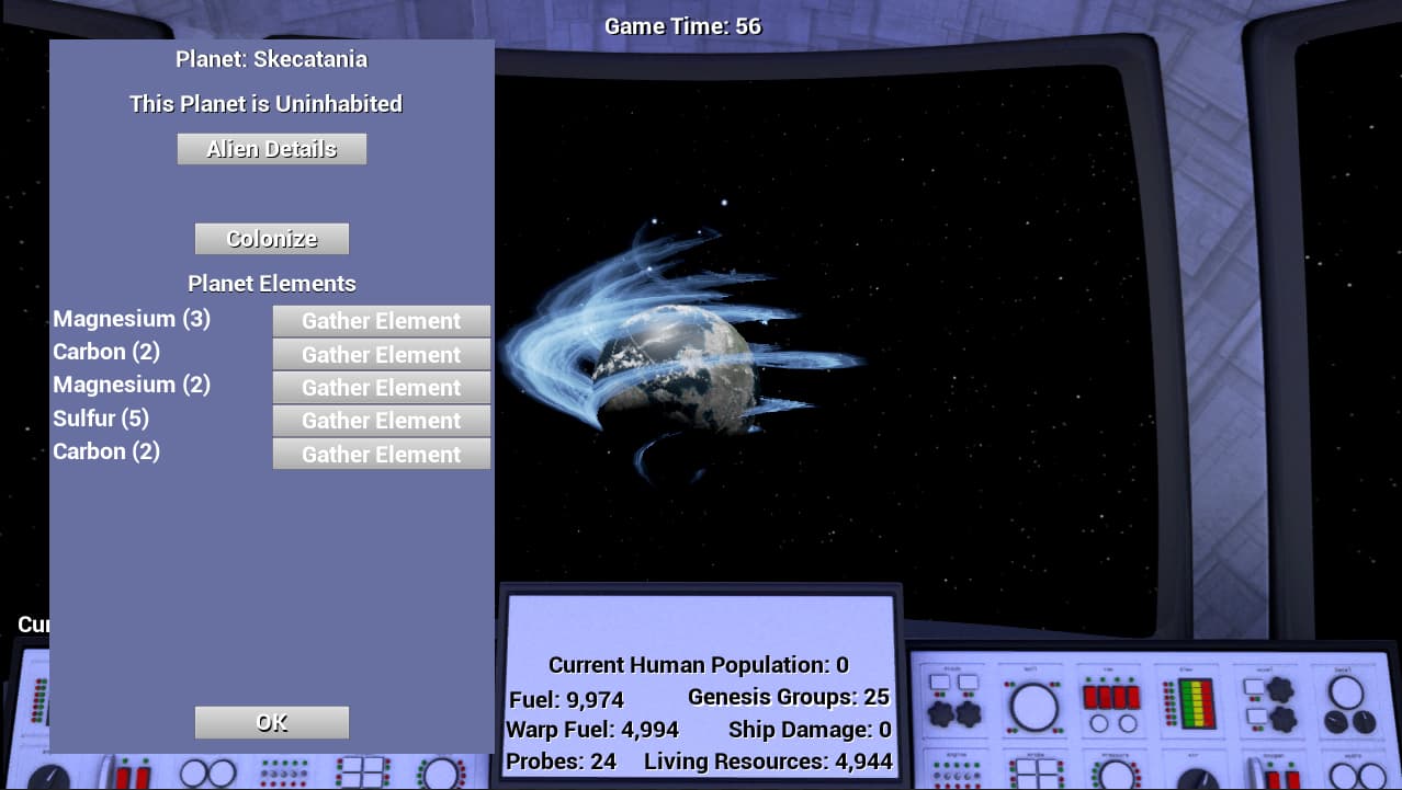 Colony screenshot 5