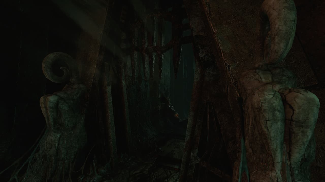 Amnesia: Rebirth screenshot 5