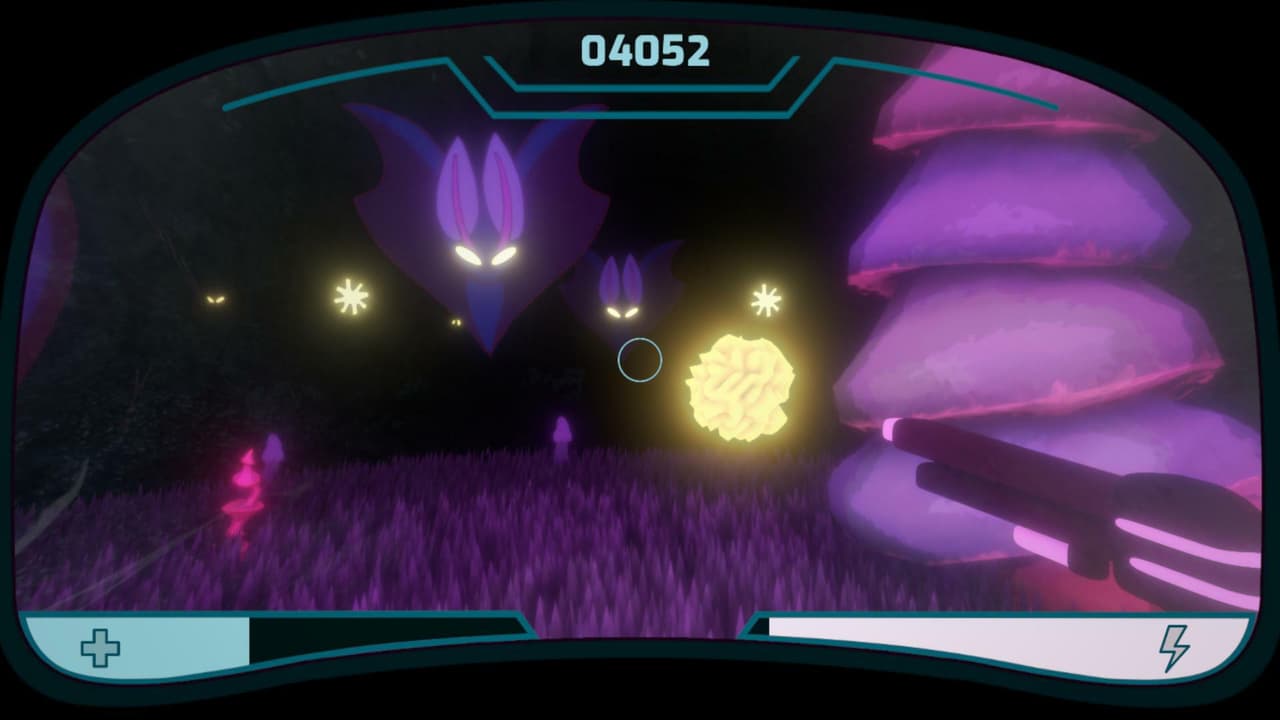 LIGHTLEECH screenshot 4