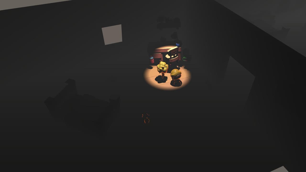 lumen (itch) (shepherdz) screenshot 2