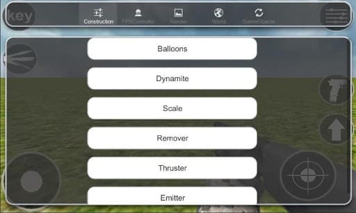 Tibers Box 2 Lite screenshot 2
