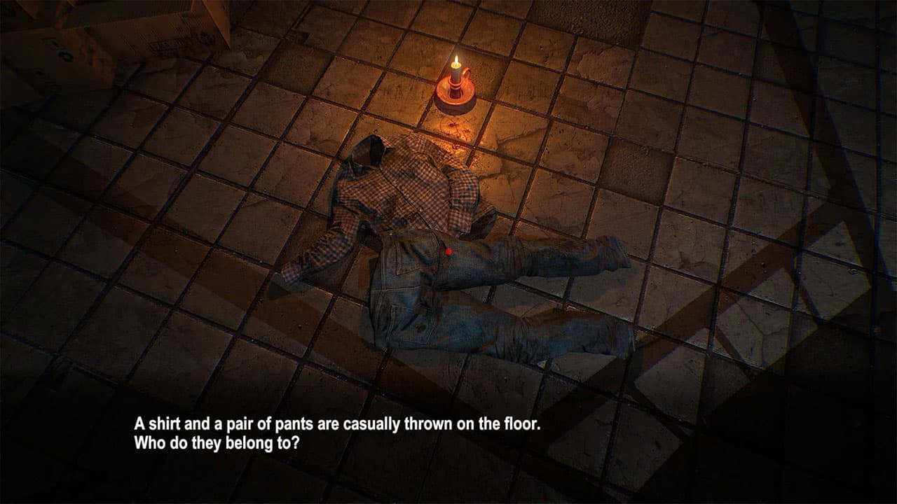 DYING: Reborn PSVR screenshot 5