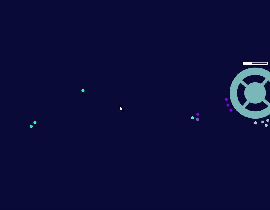 DRIFTWORLD screenshot 2