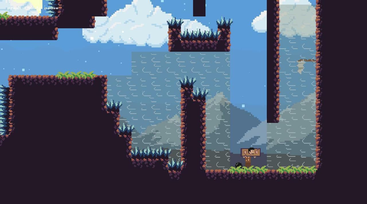 Jeffs and Joes adventure screenshot 5
