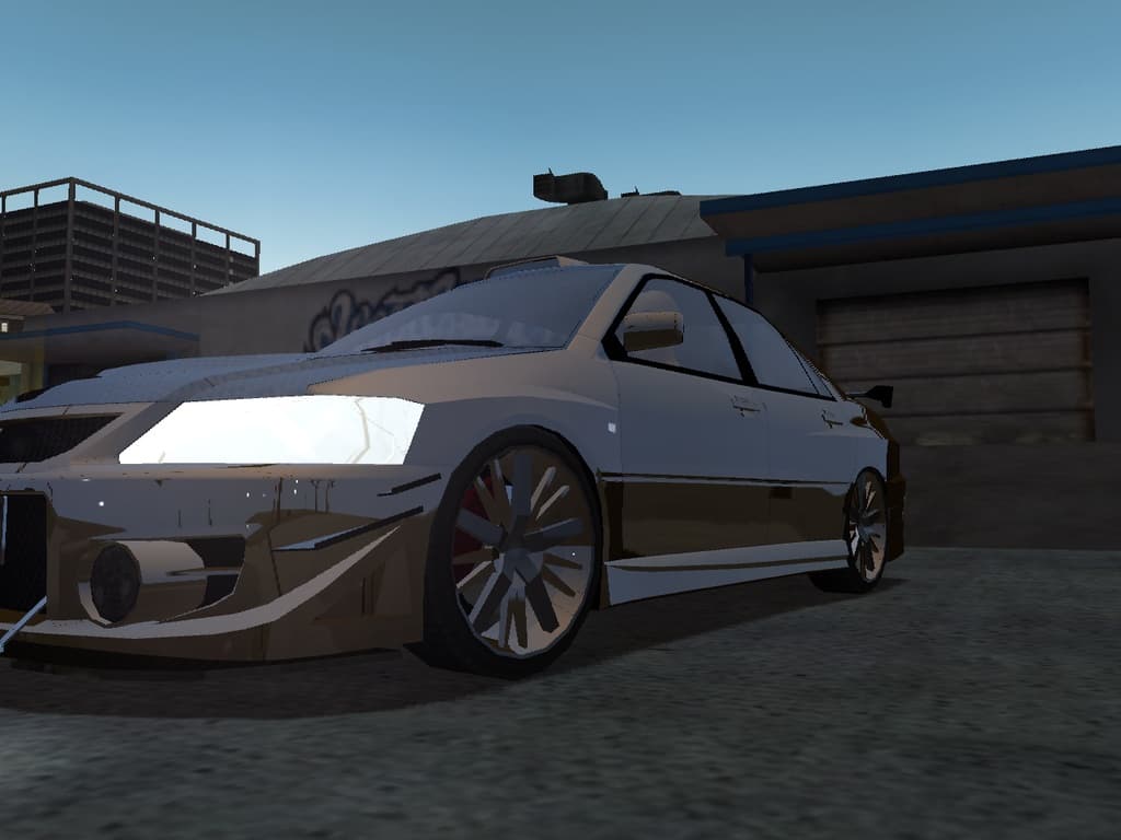 L.A. Rush screenshot 5