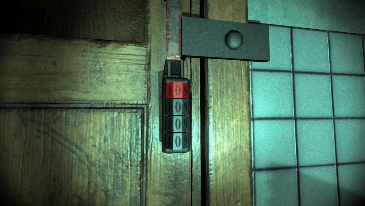 Not Alone (N4bA) screenshot 5