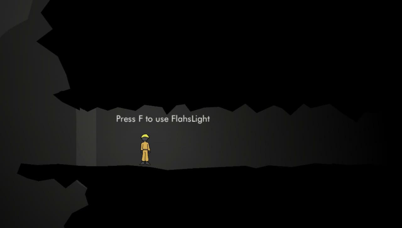 Caves and Ropes screenshot 2