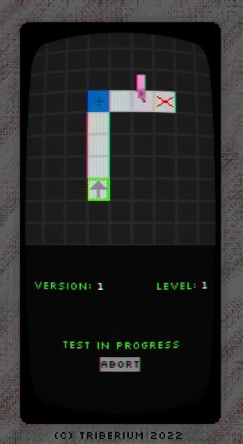 Pink Robot Co screenshot 3