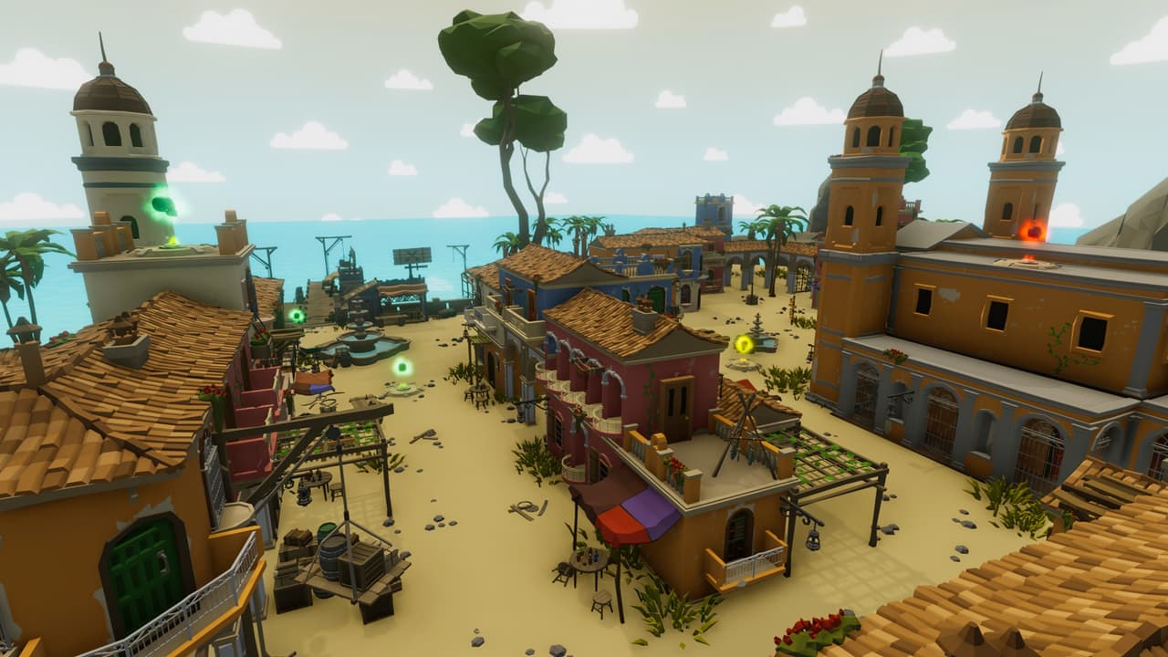 Mystery Lands screenshot 3