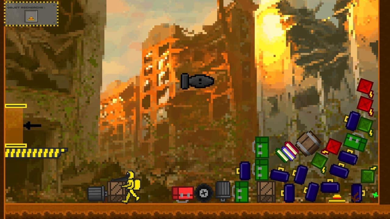 TRASH EXPLORER screenshot 6