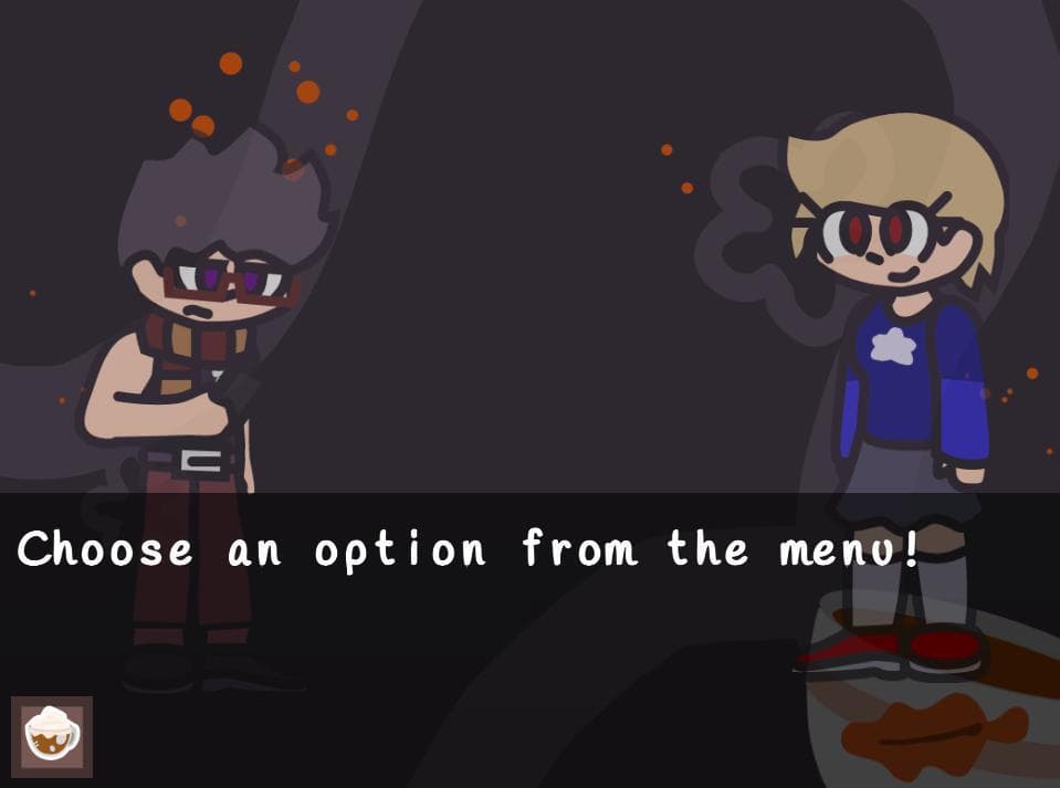 Lylas Café [Jam Edition] screenshot 4