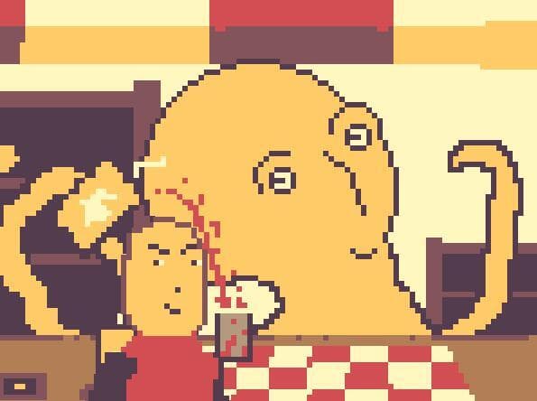 Juice Box screenshot 2