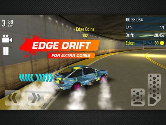 Drift Max - Car Racing
