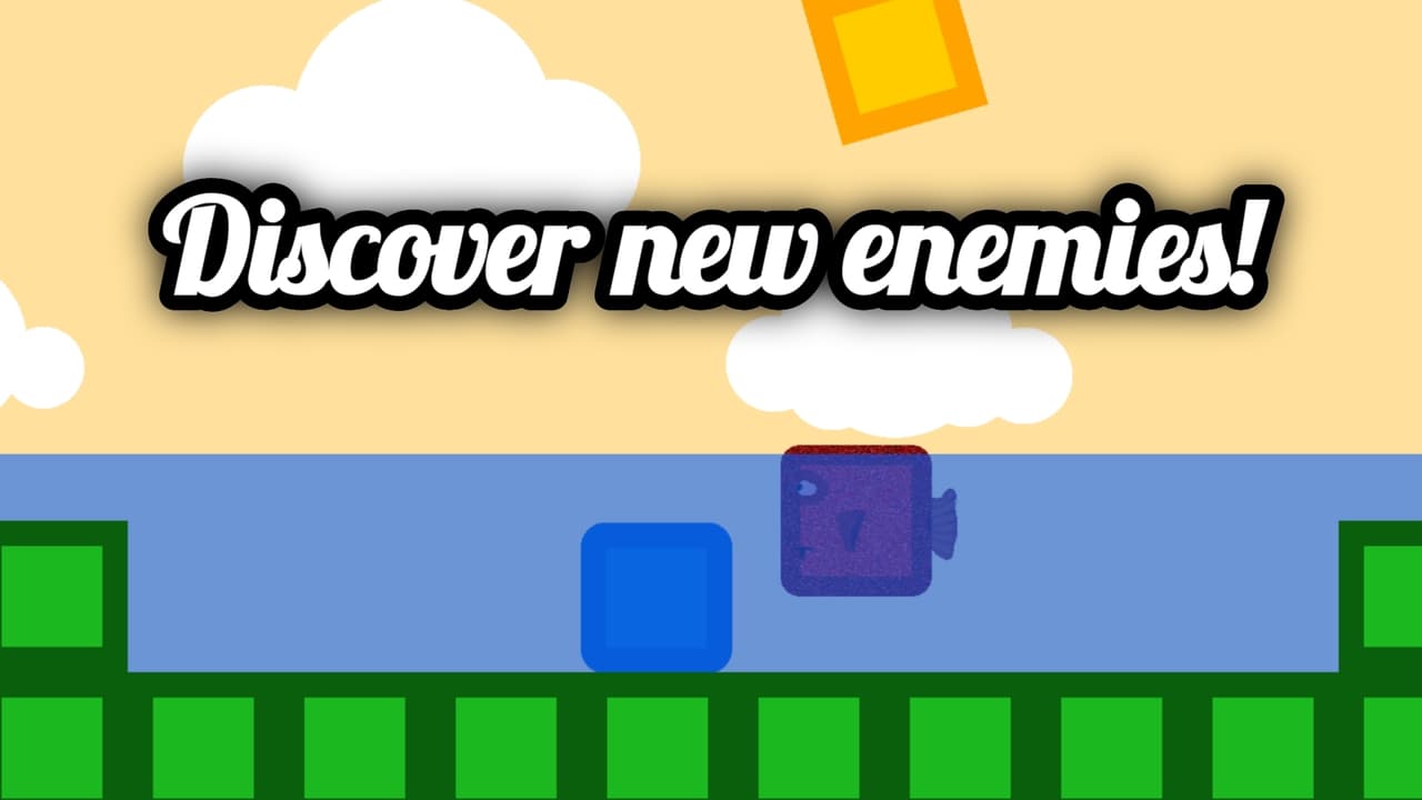 Above The Ground 2020 screenshot 2