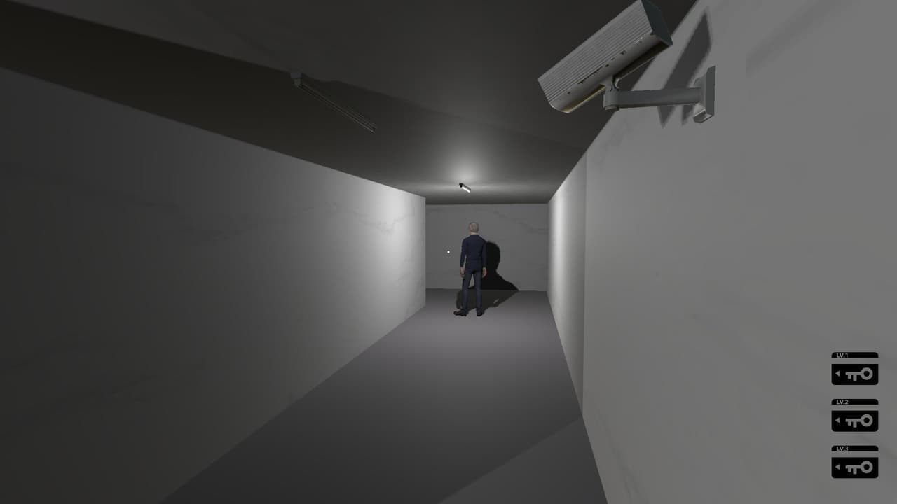 Mole (Nel000) screenshot 4