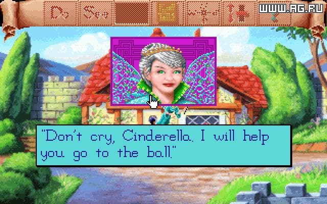 Mixed-Up Fairy Tales screenshot 3