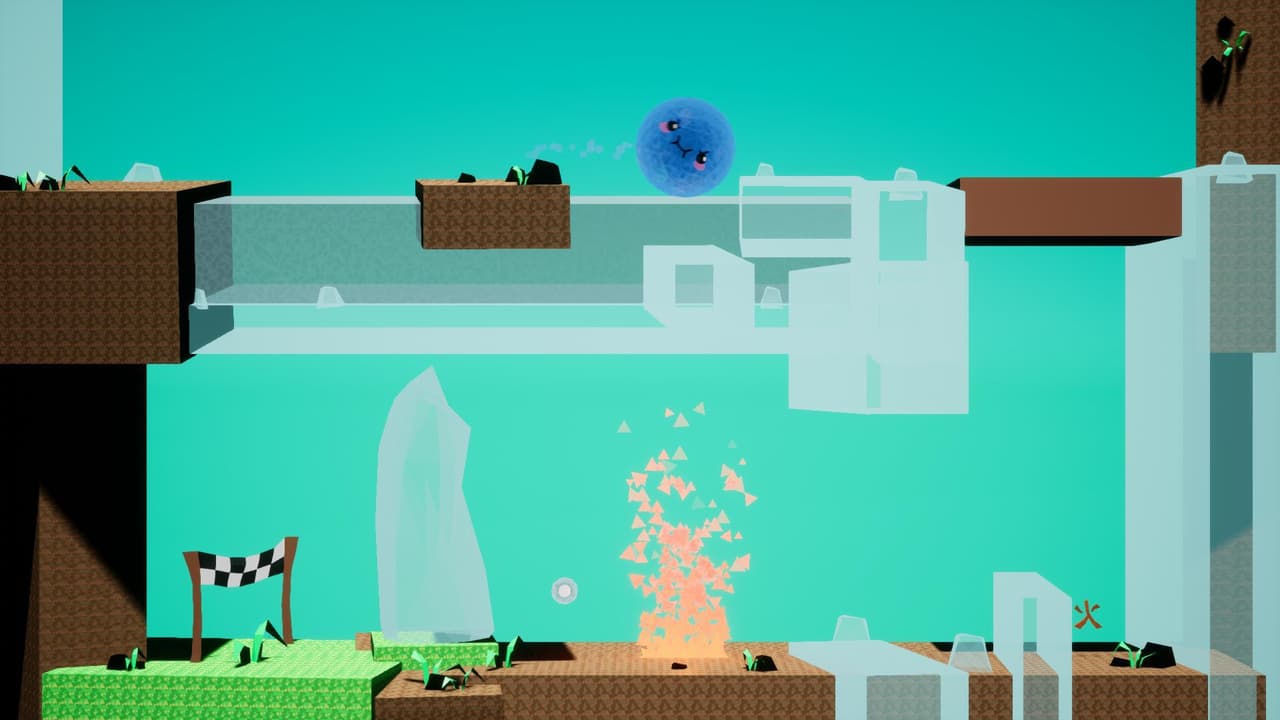 Rollys Conundrum screenshot 3