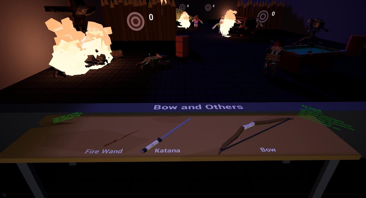 End of Days (itch) screenshot 5