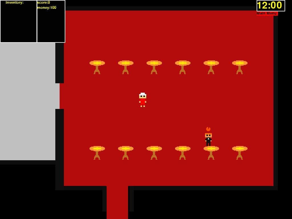 pizza (ThisIsLetifer) screenshot 2